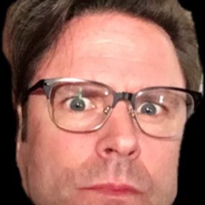 Meet your Posher, Thomas